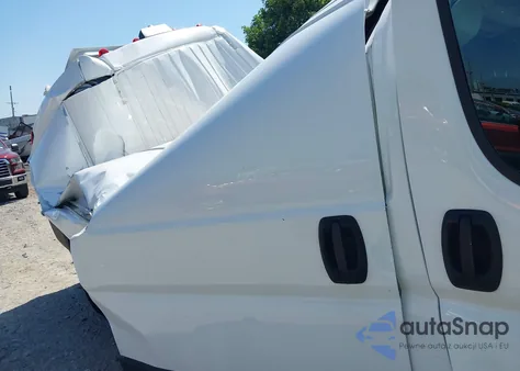 2021 Ram Promaster 2500 High Roof 159 Wb z USA, uszkodzony, nr VIN 3C6ERVDG8ME502386